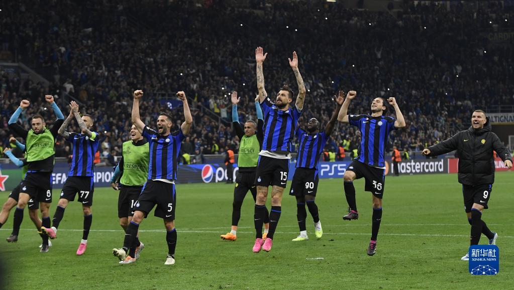 国乒横扫韩国豪取五连胜 王楚钦：“双方都发挥出了很高水平”