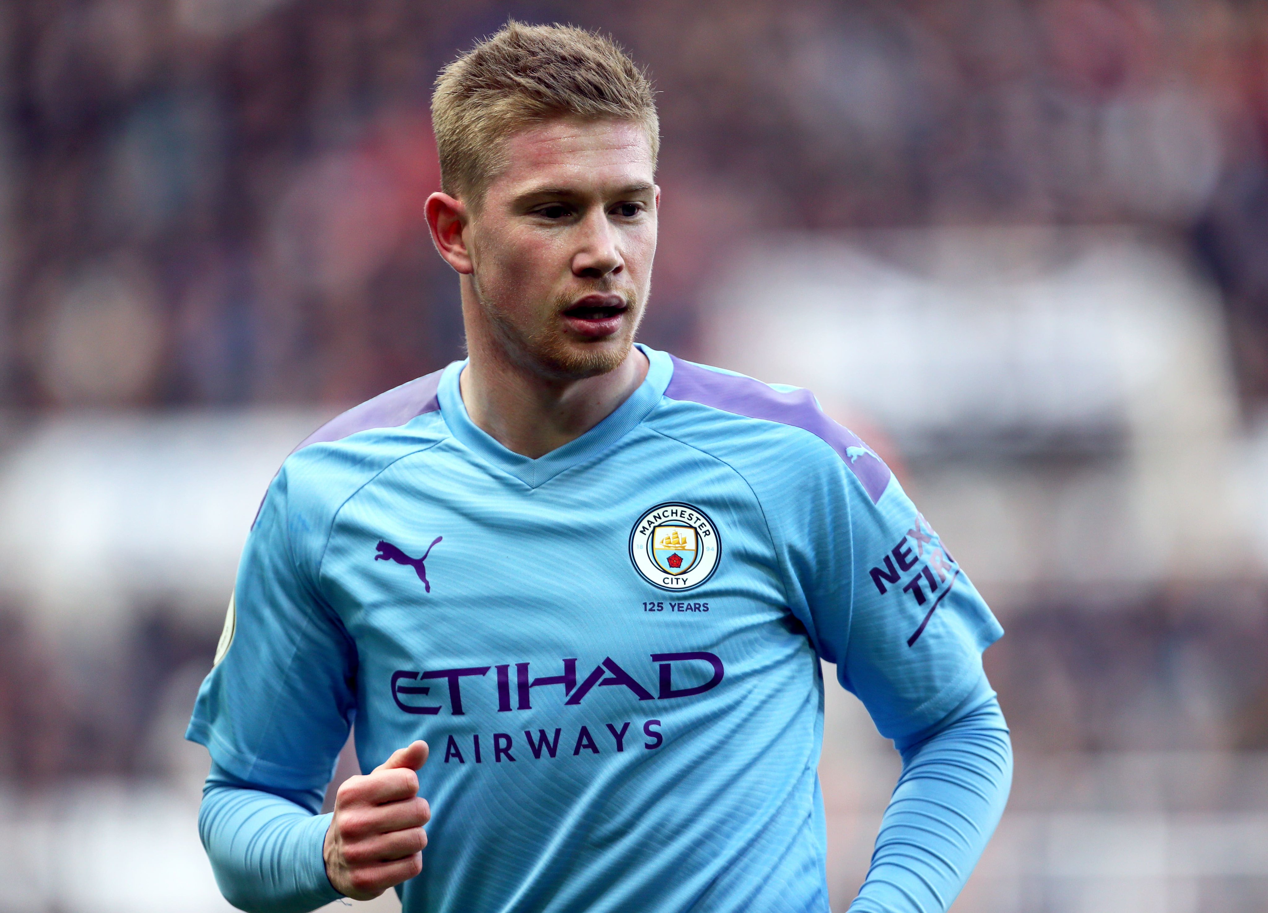 凯恩谈阿森纳：和巴黎是不同的球队，在防守上更强一些