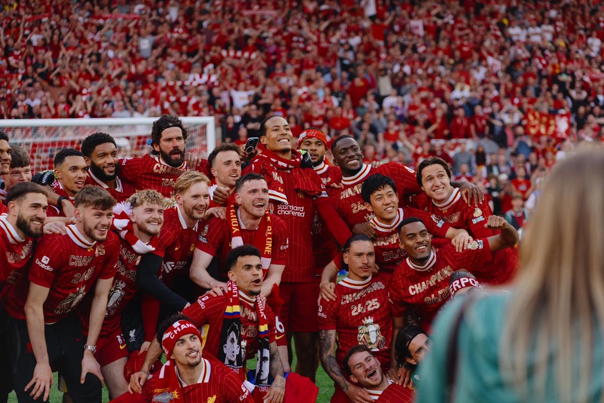 重现克洛普时期的攻势足球？科瓦奇：你得看看阵中有什么球员（能否再现克洛普式进攻？科瓦奇：关键在现有球员构成）