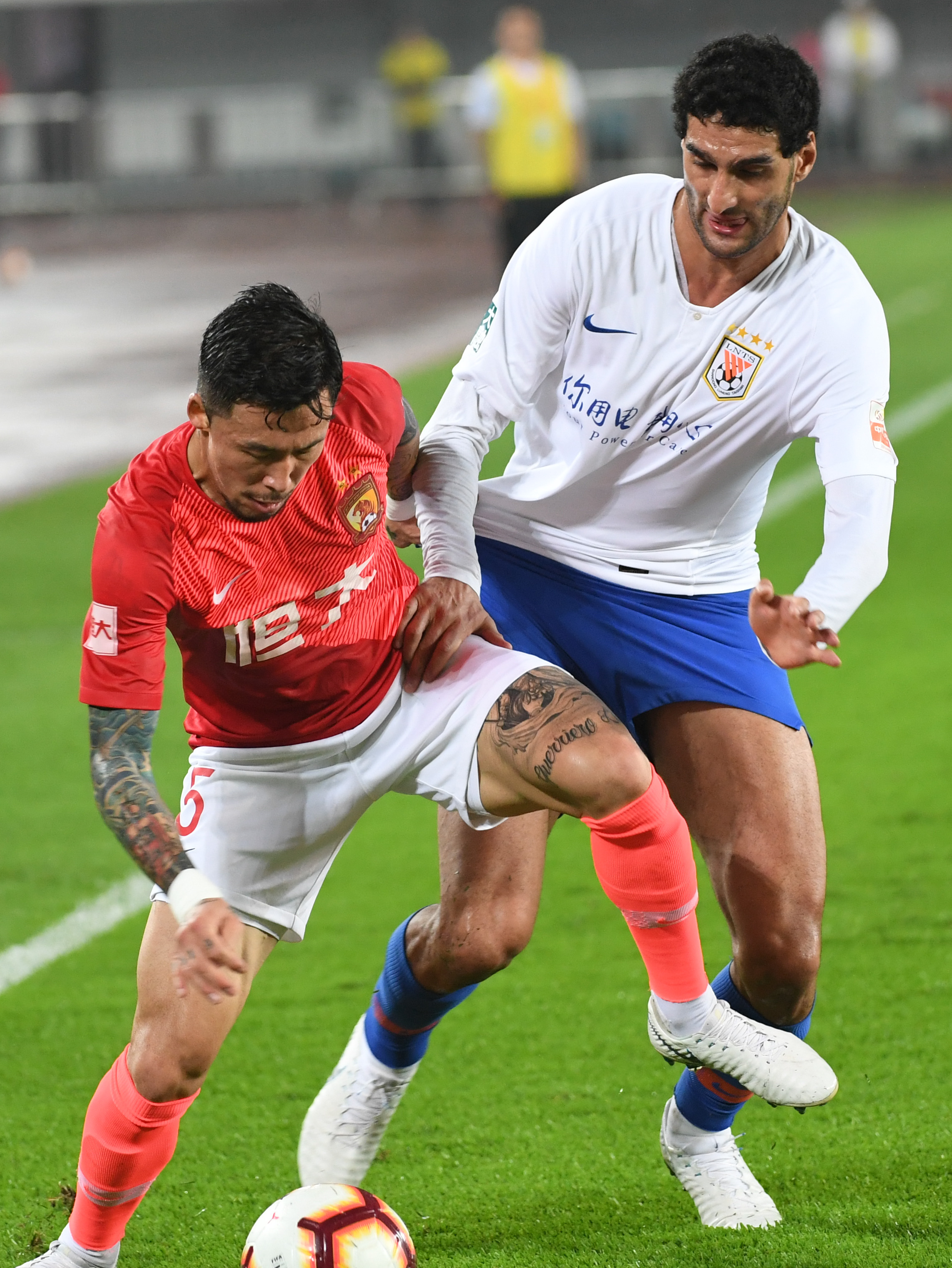 体图：利物浦讨论过引进施洛特贝克，但认为他不是首要目标