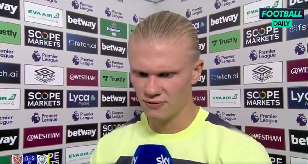 天空：切尔西正努力争取在关窗前签下哈维-西蒙斯和加纳乔