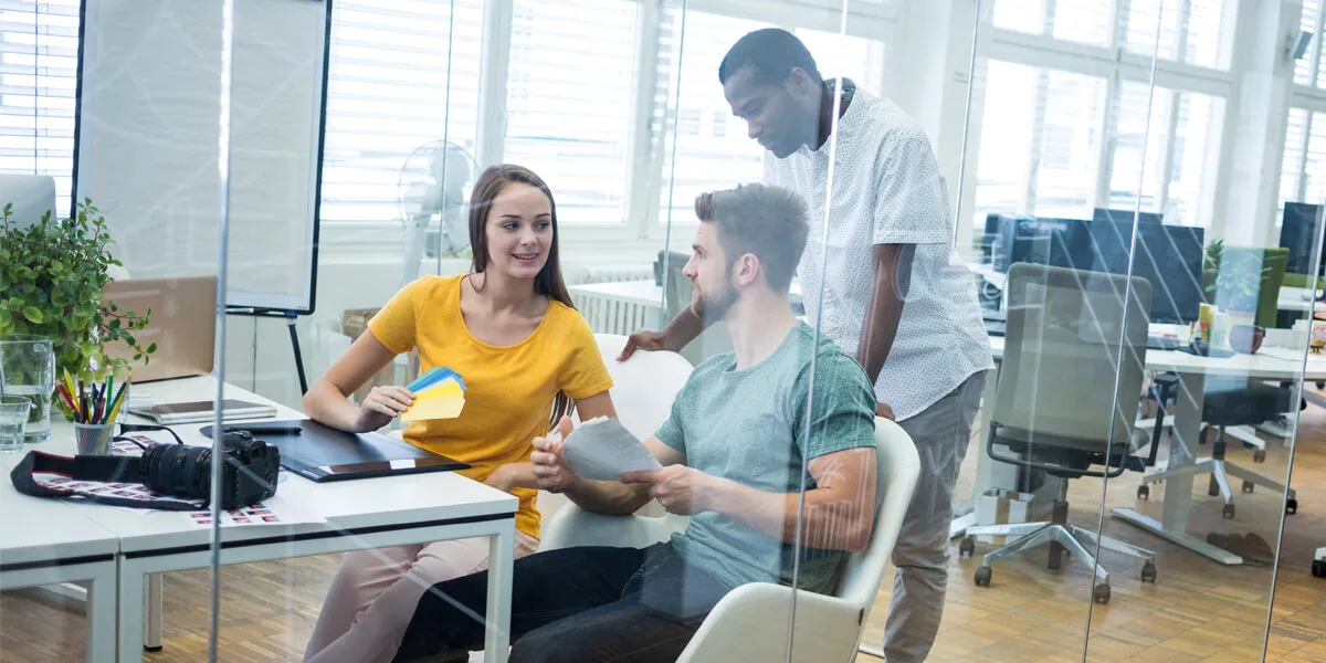 Our Culture: Collaboration and Innovation - 开云
